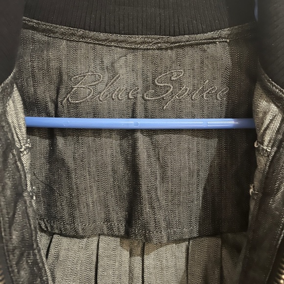 Blue Spice Jacket - Picture 4 of 4